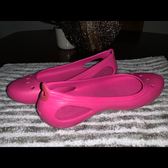 Crocs - Picture 2 of 3